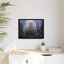 Load image into Gallery viewer, Vinland Saga Canvas Framed Art Print