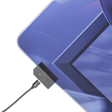 Load image into Gallery viewer, Spy X Family RGB LED Mouse Pad (Desk Mat)