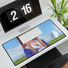 Load image into Gallery viewer, Grass Wonder Mouse Pad (Desk Mat)
