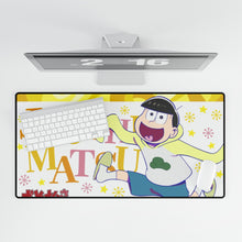 Load image into Gallery viewer, Anime Osomatsu-san Mouse Pad (Desk Mat)