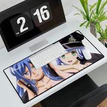Load image into Gallery viewer, Aoki Hagane No Arpeggio Mouse Pad (Desk Mat)