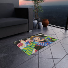 Load image into Gallery viewer, Kannagi: Crazy Shrine Maidens Rug