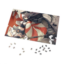 Load image into Gallery viewer, Nagato Class Battleship Jigsaw Puzzle