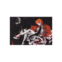 Load image into Gallery viewer, Inoue Orihime and Ulquiorra Shiffer Rug