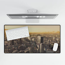 Load image into Gallery viewer, The Boy And The Beast Mouse Pad (Desk Mat)