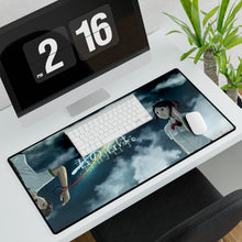 Load image into Gallery viewer, Anime Your Name.r Mouse Pad (Desk Mat)