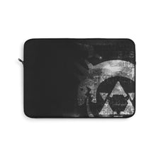 Load image into Gallery viewer, Anime FullMetal Alchemistr Laptop Sleeve