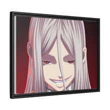 Load image into Gallery viewer, Anime Deadman Wonderland Canvas Framed Art Print