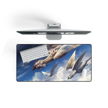Load image into Gallery viewer, Swiftwing Cavalry Mouse Pad (Desk Mat)
