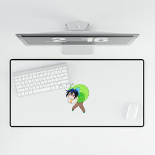 Load image into Gallery viewer, Anime Nisekoi Mouse Pad (Desk Mat)