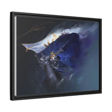 Load image into Gallery viewer, Anime Fate/Apocrypha Canvas Framed Art Print