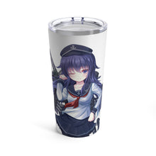 Load image into Gallery viewer, Anime Kantai Collection Tumbler 20oz