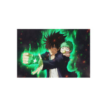 Load image into Gallery viewer, Beelzebub Rug