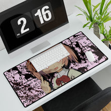 Load image into Gallery viewer, Anime Puella Magi Madoka Magicar Mouse Pad (Desk Mat)