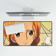 Load image into Gallery viewer, Anime One Piece Mouse Pad (Desk Mat)