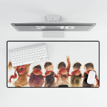 Load image into Gallery viewer, Mr. Osomatsu Mouse Pad (Desk Mat)