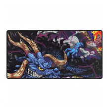 Load image into Gallery viewer, Anime One Piece Mouse Pad (Desk Mat)