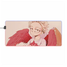 Load image into Gallery viewer, My Hero Academia RGB LED Mouse Pad (Desk Mat)