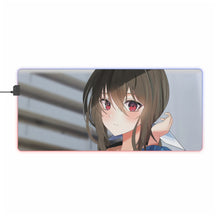 Load image into Gallery viewer, Admire Vega RGB LED Mouse Pad (Desk Mat)