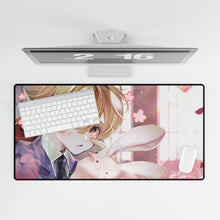 Load image into Gallery viewer, Anime Ouran High School Host Club Mouse Pad (Desk Mat)