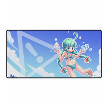 Load image into Gallery viewer, Anime Os-tanr Mouse Pad (Desk Mat)