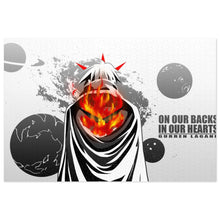 Load image into Gallery viewer, Tengen Toppa Gurren Lagann Jigsaw Puzzle