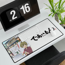 Load image into Gallery viewer, Deaimon Recipe For Happiness Mouse Pad (Desk Mat)