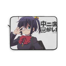 Load image into Gallery viewer, Love, Chunibyo & Other Delusions Rikka Takanashi Laptop Sleeve