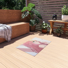 Load image into Gallery viewer, Darling In The FranXX Rug