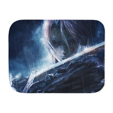 Load image into Gallery viewer, Gilthunder Sherpa Blanket