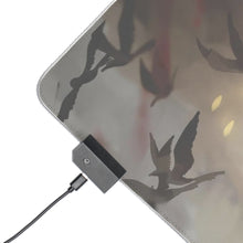 Load image into Gallery viewer, Hetalia: Axis Powers RGB LED Mouse Pad (Desk Mat)