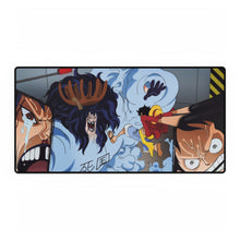Load image into Gallery viewer, Anime One Piece Mouse Pad (Desk Mat)