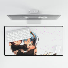 Load image into Gallery viewer, Anime Re:ZERO -Starting Life in Another World- Mouse Pad (Desk Mat)