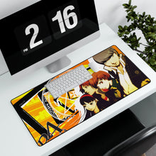 Load image into Gallery viewer, Persona 4 Mouse Pad (Desk Mat)