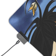 Load image into Gallery viewer, Tsubasa: Reservoir Chronicle RGB LED Mouse Pad (Desk Mat)