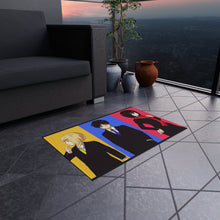Load image into Gallery viewer, Anime Attack On Titan Rug