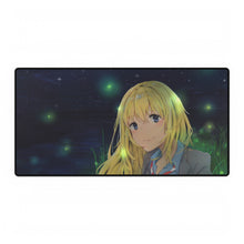 Load image into Gallery viewer, Your Lie In April Mouse Pad (Desk Mat)