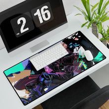 Load image into Gallery viewer, Anime Trigun Stampede Mouse Pad (Desk Mat)