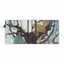 Load image into Gallery viewer, Mo Dao Zu Shi RGB LED Mouse Pad (Desk Mat)