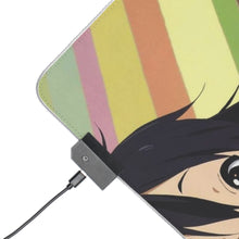 Load image into Gallery viewer, K-ON! RGB LED Mouse Pad (Desk Mat)