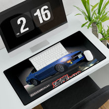 Load image into Gallery viewer, Wangan Midnight Mouse Pad (Desk Mat)