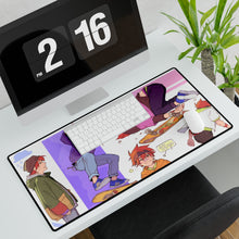 Load image into Gallery viewer, Anime SK8 the Infinity Mouse Pad (Desk Mat)