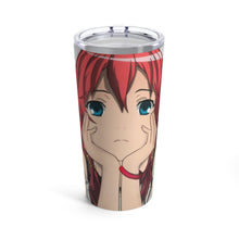 Load image into Gallery viewer, Guilty Crown Tumbler 20oz