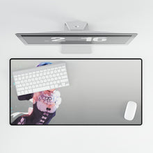 Load image into Gallery viewer, Anime Re:ZERO -Starting Life in Another World- Mouse Pad (Desk Mat)