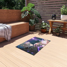 Load image into Gallery viewer, Satoru Gojo Rug