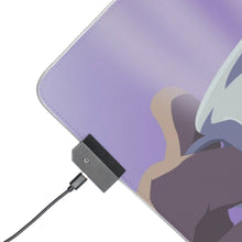 Load image into Gallery viewer, Anime FullMetal Alchemist RGB LED Mouse Pad (Desk Mat)