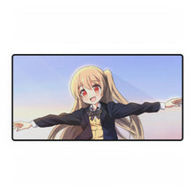 Load image into Gallery viewer, Anime Slow Loop Mouse Pad (Desk Mat)