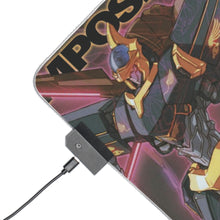 Load image into Gallery viewer, Code Geass RGB LED Mouse Pad (Desk Mat)