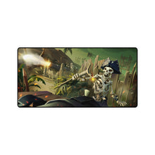 Load image into Gallery viewer, Sea Of Thieves Mouse Pad (Desk Mat)