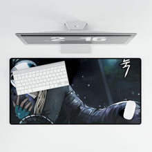 Load image into Gallery viewer, Wind Breaker Anime Mouse Pad (Desk Mat)